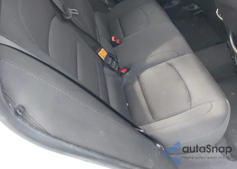 2018 Chevrolet Malibu Lt from USA, damaged, VIN 1G1ZD5ST5JF124322